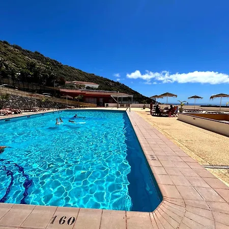 Golden Sunset Luxury - Pool - - 2br Apartamento
