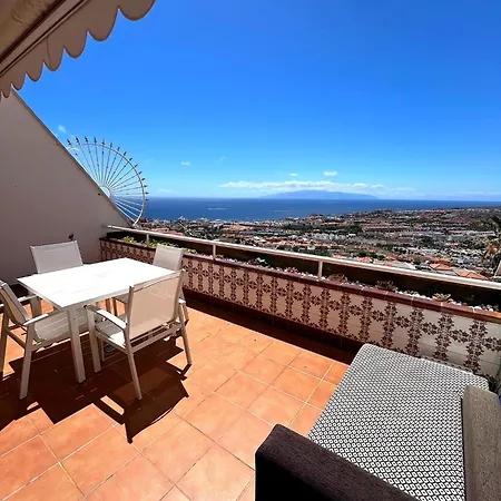 Appartamento Golden Sunset Luxury - Pool - - 2br