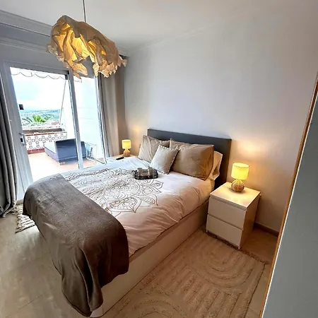 Apartamento Golden Sunset Luxury - Pool - - 2br Costa Adeje (Tenerife)