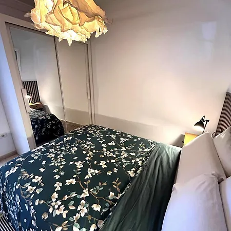 Golden Sunset Luxury - Pool - - 2br Appartamento