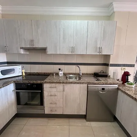 Appartamento Golden Sunset Luxury - Pool - - 2br *