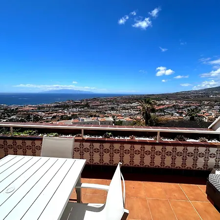 Appartamento Golden Sunset Luxury - Pool - - 2br