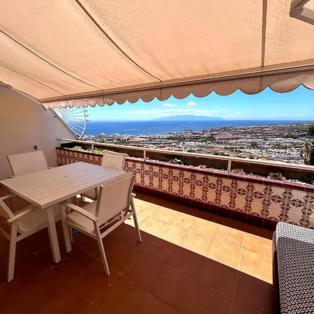 Golden Sunset Luxury - Pool - - 2br Appartamento