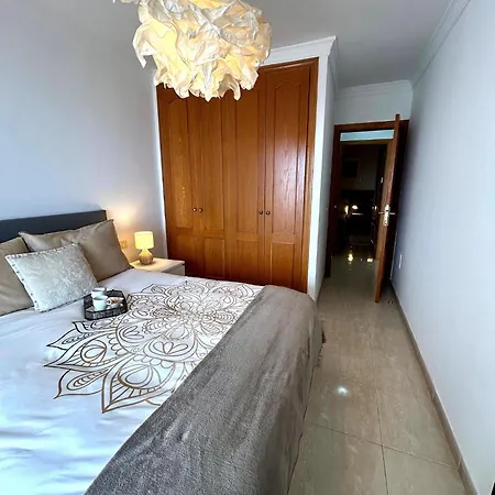 Apartamento Golden Sunset Luxury - Pool - - 2br Costa Adeje (Tenerife)