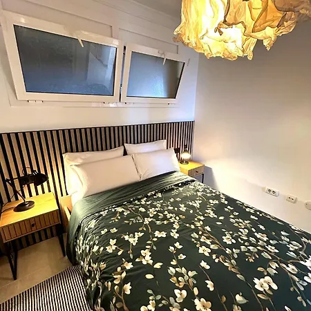 Apartamento Golden Sunset Luxury - Pool - - 2br