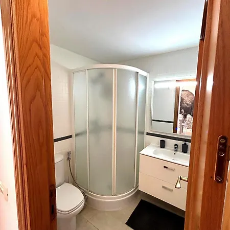 Apartamento Golden Sunset Luxury - Pool - - 2br Costa Adeje (Tenerife)