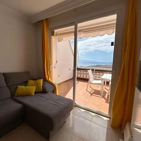 Apartamento Golden Sunset Luxury - Pool - - 2br *