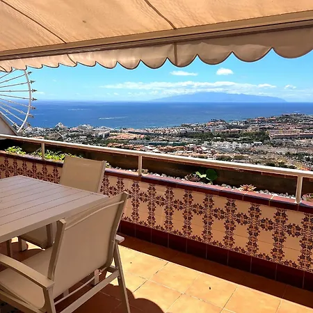 Golden Sunset Luxury - Pool - - 2br Appartamento *