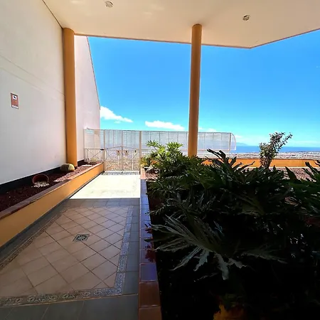 Apartamento Golden Sunset Luxury - Pool - - 2br Costa Adeje (Tenerife)