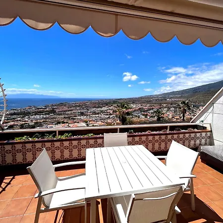 Golden Sunset Luxury - Pool - - 2br Apartamento