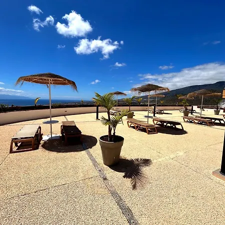 Appartamento Golden Sunset Luxury - Pool - - 2br